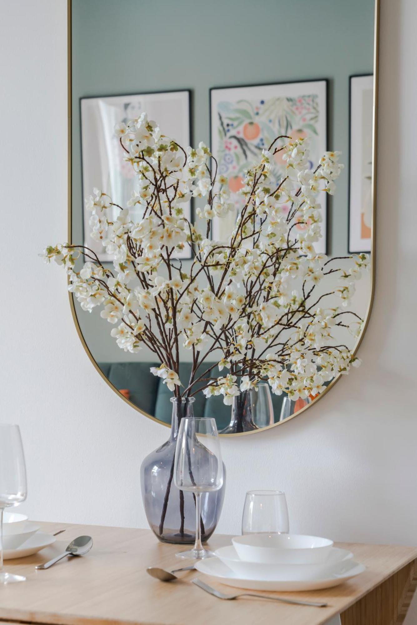 Bijou Flat On Broadway Market Londra Esterno foto